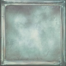 Плитка Aparici Glass Blue Pave 20,1x20,1 см