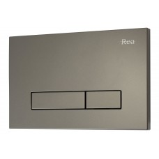 Кнопка для інсталяції WC Нікель H REA-E5695
