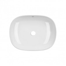 Раковина-чаша Qtap Aquarius 465x375x115 White QT21112185WN