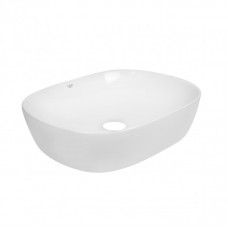 Раковина-чаша Qtap Aquarius 465x375x115 White QT21112185WN