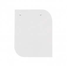 Зеркало Qtap Scorpio 550х695 White QT147850701W