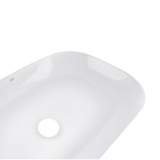 Раковина-чаша Qtap Robin 610x400x145 White QT13112143PWN