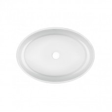 Раковина-чаша Qtap Kolibri 500x360x140 White QT10113054WN