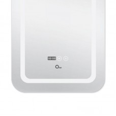 Зеркало Qtap Mideya с антизапотеванием (DC-F912) 600х800 QT2078F912W