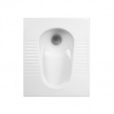 Чаша Генуя Qtap Kalao 525х470х247 White QT0823HD5LW