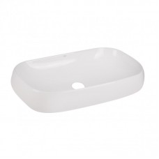 Раковина-чаша Qtap Jay 695х410х150 White QT07112166WN