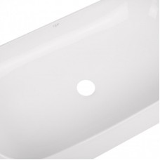 Раковина-чаша Qtap Jay 695х410х150 White QT07112166WN