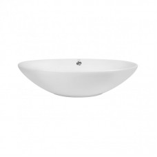 Раковина-чаша Qtap Dove 625х415х150 White QT06113077WN