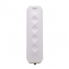 Диспенсер для мыла Qtap Pohodli DM350WP1 White (Pobut)