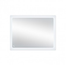 Зеркало Qtap Aquarius 600х800 с LED-подсветкой Sensor, Reverse QT21786502W