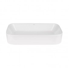 Раковина-чаша Qtap Scorpio 550х390х120 White QT14112243WN