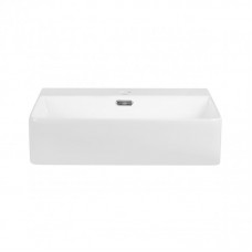 Раковина Qtap Nando LT 500х420х120 White QT12112173SWN