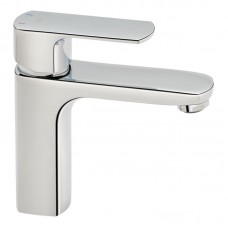 Смеситель для раковины Qtap Lipno QTLIPNO10101C Chrome