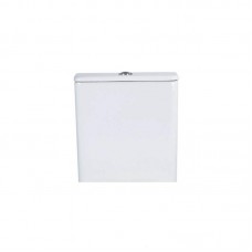 Бачок для унитаза Qtap Presto QT24221217AW2 White