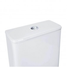 Бачок для унитаза Qtap Presto QT24221217AW2 White