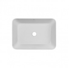 Раковина-чаша Qtap Virgo 490х350х110 White QT18112261WN