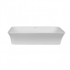 Раковина-чаша Qtap Virgo 490х350х110 White QT18112261WN