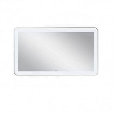 Зеркало Qtap Swan 1200х700 с LED-подсветкой Touch, QT1678141470120W