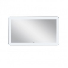 Зеркало Qtap Swan 1200х700 с LED-подсветкой Touch, QT1678141470120W