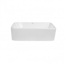 Раковина-чаша Qtap Tern 475х370х140 White QT17112074WN