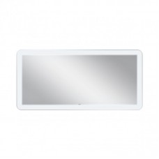 Зеркало Qtap Swan 1400х700 с LED-подсветкой Touch, QT1678141470140W