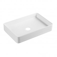 Раковина-чаша Qtap Tern 600x405x110 White QT17112174WN