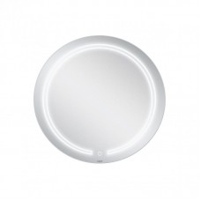 Зеркало Qtap Jay N R590 с LED-подсветкой QT07782504W