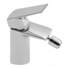 Смеситель для биде Qtap Lodenice QTLOD2030101C Chrome